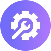 Token Fluxar - Interfaz Rediseñada